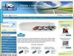 Sites similar to rallymodels43.cz