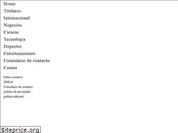 Sites similar to rallymundial.net