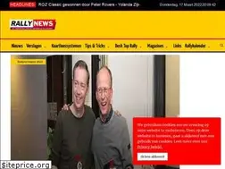 Sites similar to rallynews.eu