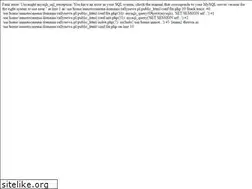 Sites similar to rallynews.pl