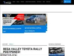 Sites similar to rallynsw.com.au