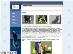 Sites similar to rallyonz.com