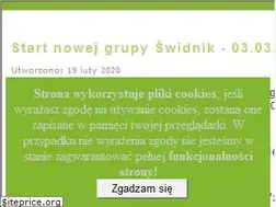 Sites similar to rallyosk.pl