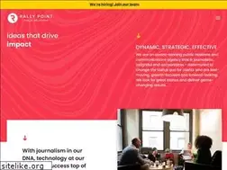 Sites similar to rallypointms.com