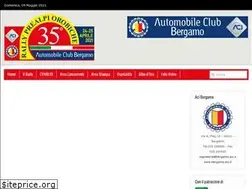 Sites similar to rallyprealpiorobiche.it