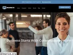 Sites similar to rallyprospecting.com