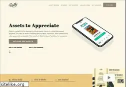 Sites similar to rallyrd.com