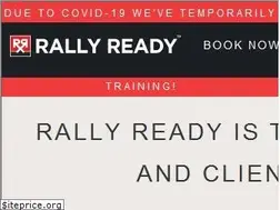 Sites similar to rallyready.com