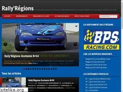 Sites similar to rallyregion.com