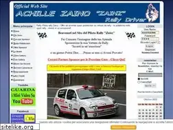 Sites similar to rallys.it