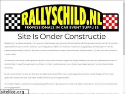 Sites similar to rallyschild.nl