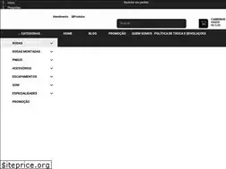 Sites similar to rallysomstore.com.br