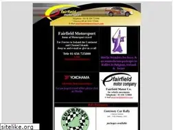 Sites similar to rallysport.com