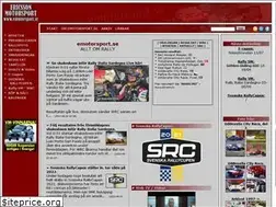 Sites similar to rallysport.nu