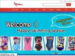 Sites similar to rallysportsmall.com