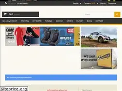 Sites similar to rallystore.net