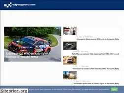 Sites similar to rallysupport.nl
