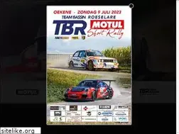 Sites similar to rallytbr.com