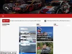 Sites similar to rallytime.eu
