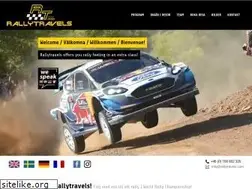 Sites similar to rallytravels.com