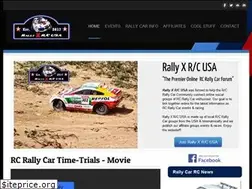 Sites similar to rallyxrcusa.weebly.com