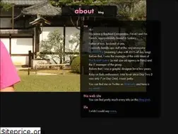 Sites similar to ralovely.com