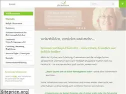 Sites similar to ralph-chauvistre.de