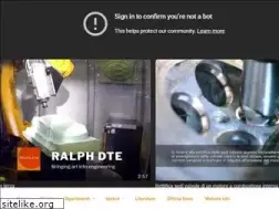 Sites similar to ralph-dte.eu