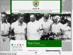 Sites similar to ralph-roese.de