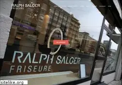 Sites similar to ralph-salger.de