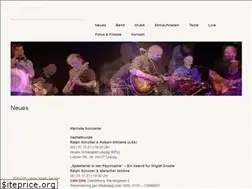 Sites similar to ralph-schueller.de