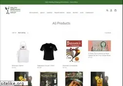 Sites similar to ralphbrennancookbook.com