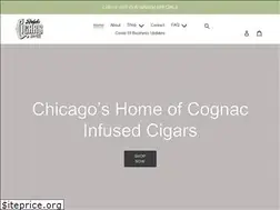 Sites similar to ralphcigars.com