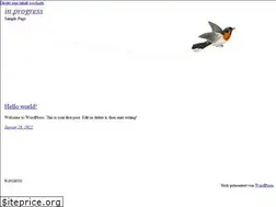 Sites similar to ralphconway.com