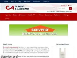 Sites similar to ralphcravens.com