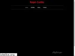 Sites similar to ralphcutillo.com