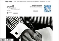 Sites similar to ralphgibson.com
