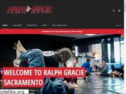 Sites similar to ralphgraciesac.com