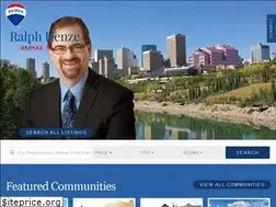 Sites similar to ralphhenzehomes.com