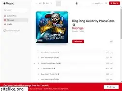 Sites similar to ralphige.com