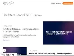 Sites similar to ralphjsmit.com