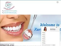 Sites similar to ralphkurtidds.com