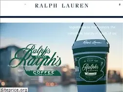 Sites similar to ralphlauren.asia