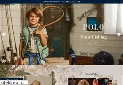 Sites similar to ralphlauren.co.jp