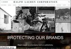 Sites similar to ralphlaurenclothing.com