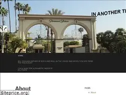 Sites similar to ralphm1999.wordpress.com