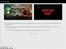 Sites similar to ralphmacchio.com