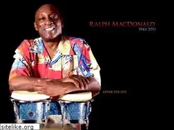 Sites similar to ralphmacdonald.com