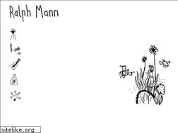 Sites similar to ralphmann.de