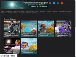 Sites similar to ralphmawyerphotography.com